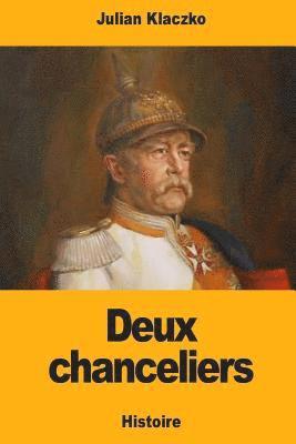 Deux chanceliers 1