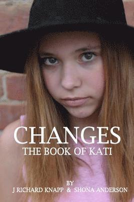 bokomslag The Book of Kati: Changes