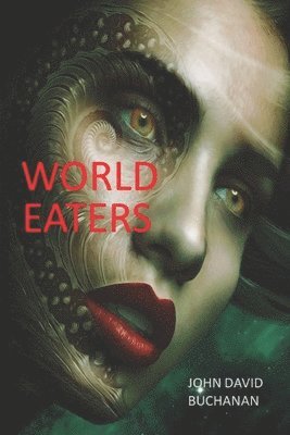 bokomslag World Eaters