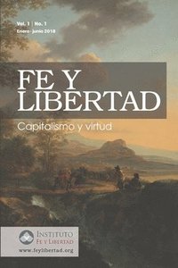 bokomslag Fe y Libertad, Vol. 1 No. 1