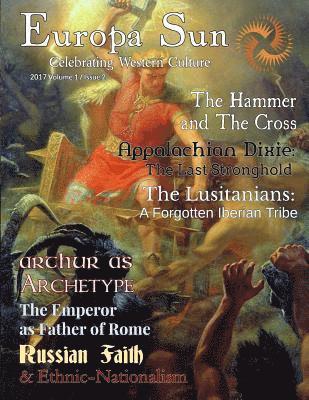 Europa Sun Issue 2: December 2017 1