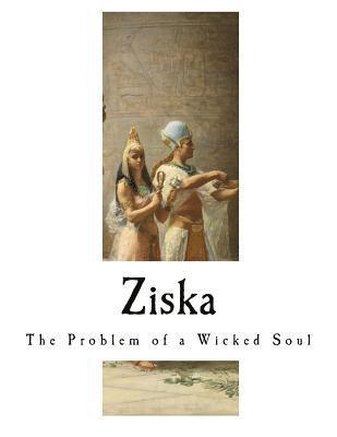 Ziska: The Problem of a Wicked Soul 1