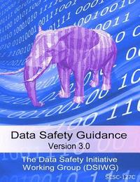 bokomslag Data Safety Guidance v3.0
