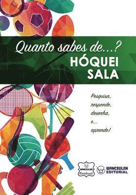 Quanto sabes de... Hóquei Sala 1