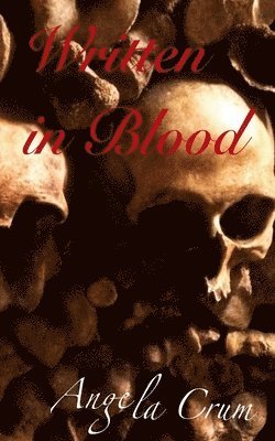 Written in Blood 1