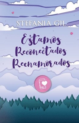 bokomslag Estamos Reconectados Reenamorados