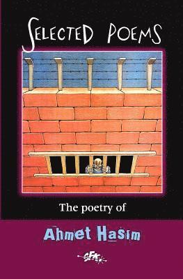 bokomslag Selected Poems