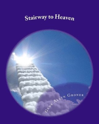 Stairway to Heaven 1