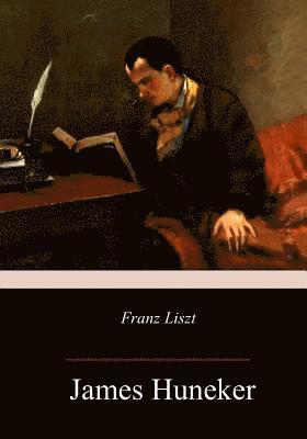 Franz Liszt 1