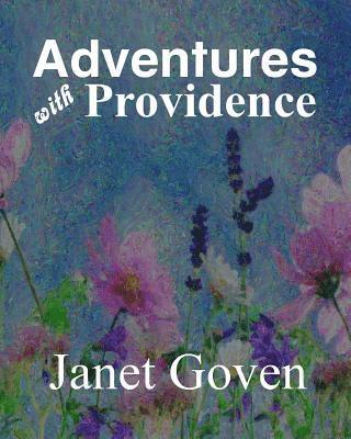 Adventures with Providence 1