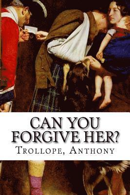 Can You Forgive Her? 1