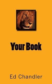 bokomslag Your Book