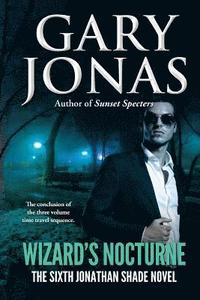 bokomslag Wizard's Nocturne