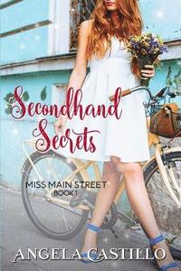 bokomslag Secondhand Secrets