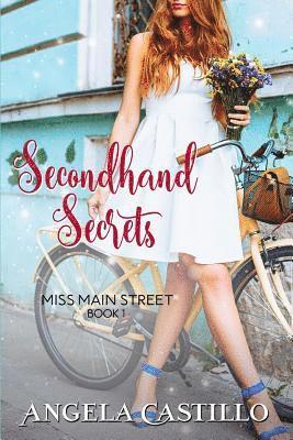 Secondhand Secrets 1