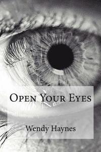 bokomslag Open Your Eyes