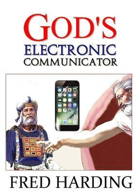 bokomslag God's Electronic Communicator