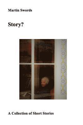 bokomslag Story?: Collected Short Stories