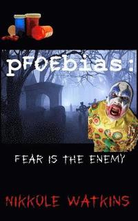 bokomslag PFOEbias: Fear is the enemy