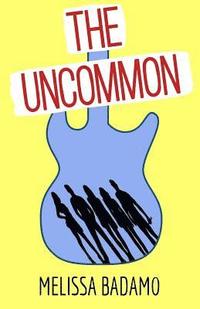 bokomslag The Uncommon