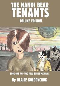 bokomslag Nandi Bear Tenants Deluxe Edition