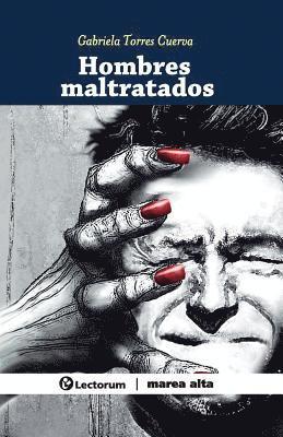 bokomslag Hombres maltratados