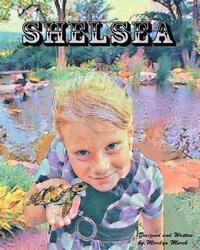 bokomslag Shelsea