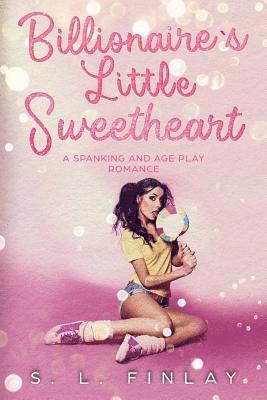 Billionaire's Little Sweetheart 1