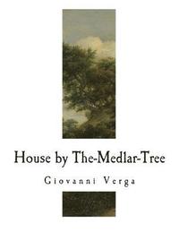 bokomslag House by The-Medlar-Tree