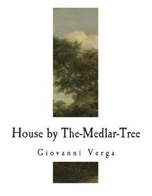 House by The-Medlar-Tree, Häftad