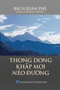 bokomslag Thong Dong Khap Moi Neo Duong