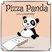 bokomslag Pizza Panda