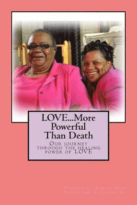 Love...More Powerful Than Death 1