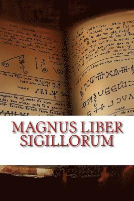 Magnus Liber Sigillorum: Abridged 1