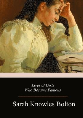 Lives of Girls Who Became Famous 1