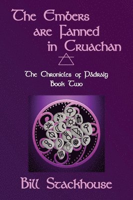 Embers are Fanned in Cruachan