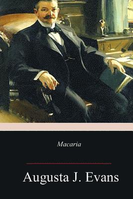 Macaria 1