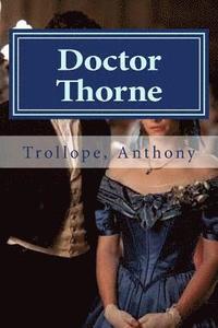 bokomslag Doctor Thorne: Chronicles of Barsetshire #3