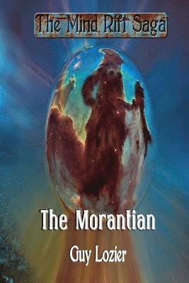 Guy Lozier - The Morantian, Häftad