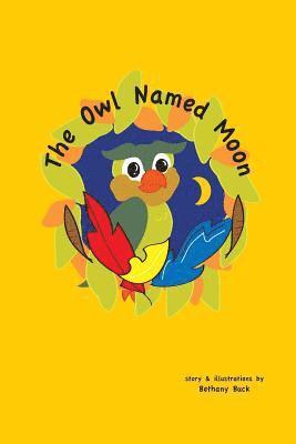 The Owl Named Moon 1