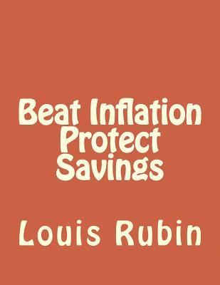 bokomslag Beat Inflation Protect Savings