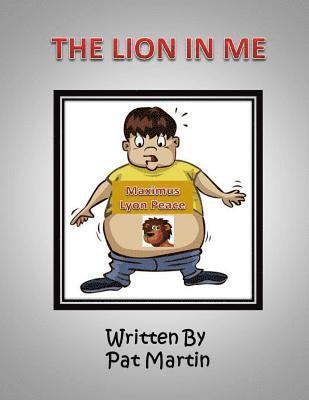 The Lion In Me 1