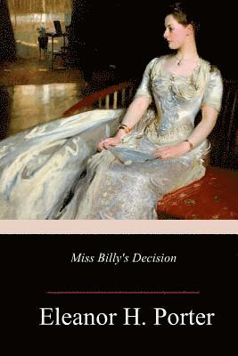 Miss Billy's Decision 1