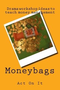 bokomslag Moneybags