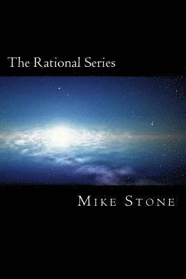 bokomslag The Rational Series: The Complete Set: Why Is Unit 142857 Sad?, The Rats and the Saps, Whirlpool, & Out of Time