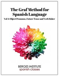 bokomslag The Graf Method for Spanish Language, Vol 4
