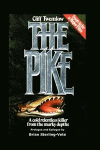 bokomslag The Pike