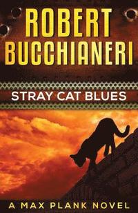 bokomslag Stray Cat Blues: A Max Plank Novel