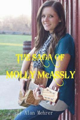 The Saga of Molly McCassly: No Protection Needed 1