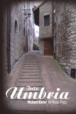 bokomslag Into Umbria
